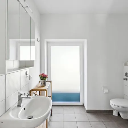 Nostalgie Appartamento Gransee