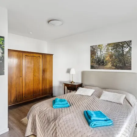 Nostalgie Appartamento *