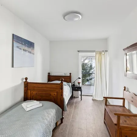 2 Bedroom Amazing In