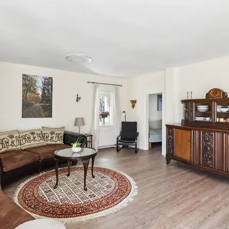 Appartamento Nostalgie *