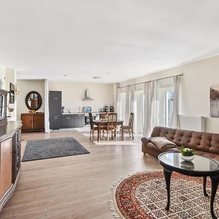 2 Bedroom Amazing In Gransee