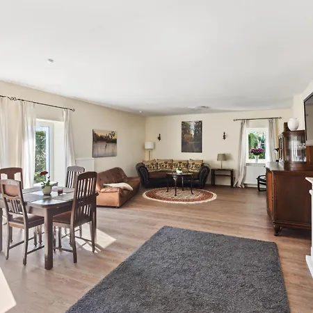 2 Bedroom Amazing In * Gransee