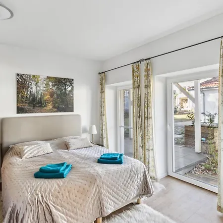 Appartamento Nostalgie