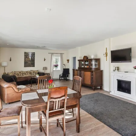 Nostalgie Appartamento *