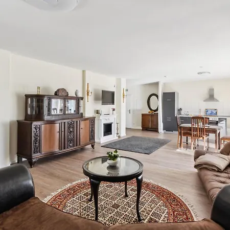 2 Bedroom Amazing In * Gransee
