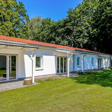 2 Bedroom Amazing In Apartment Gransee