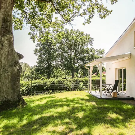 Appartamento Nostalgie Gransee