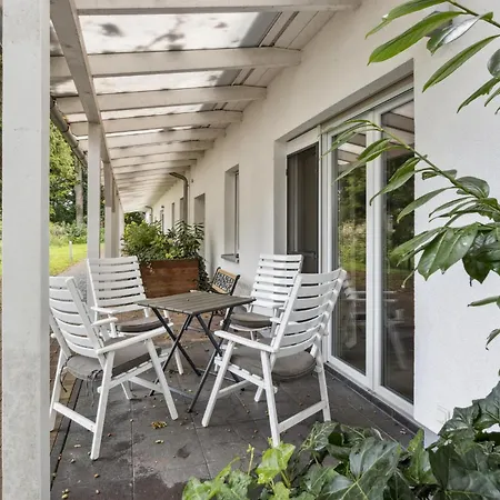 Appartamento Nostalgie