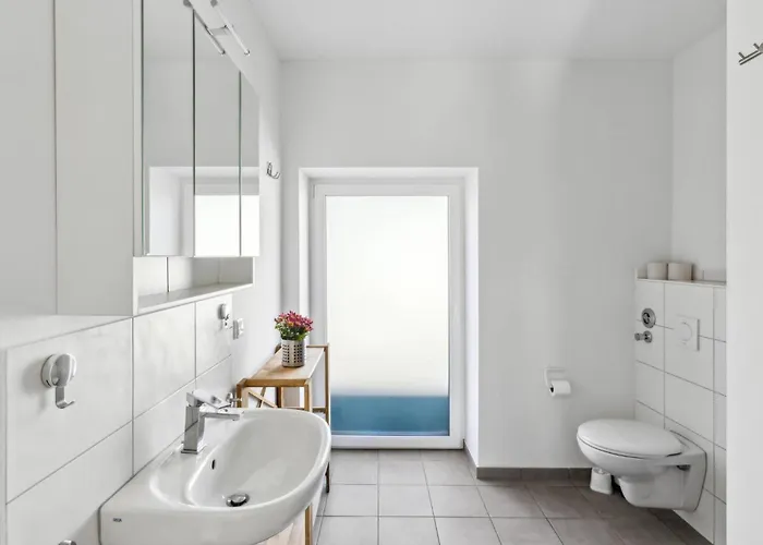 Nostalgie شقة Gransee