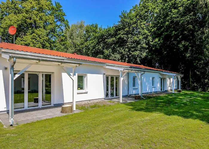 Nostalgie شقة Gransee