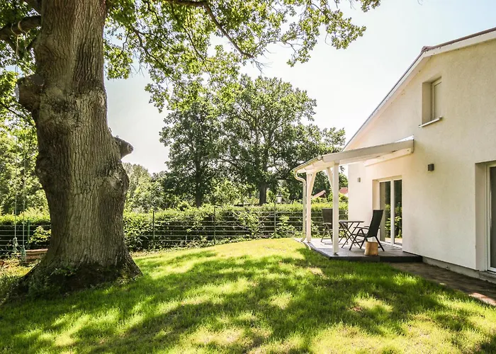 شقة Nostalgie Gransee