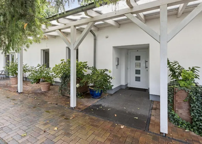 Nostalgie شقة Gransee